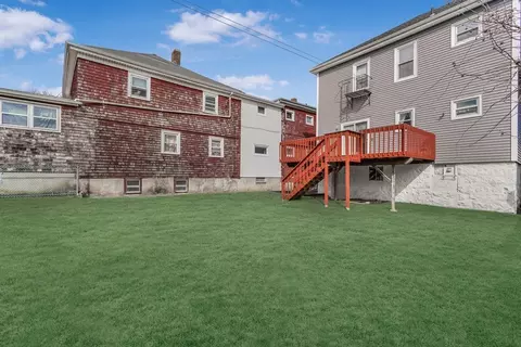 Exterior - 639 Lawton St, Fall River, MA 02721 photo 10 of 12