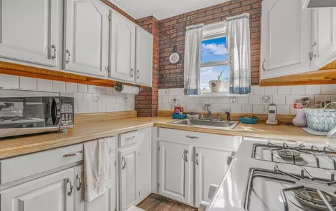 Kitchen - 639 Lawton St, Fall River, MA 02721 photo 1 of 6