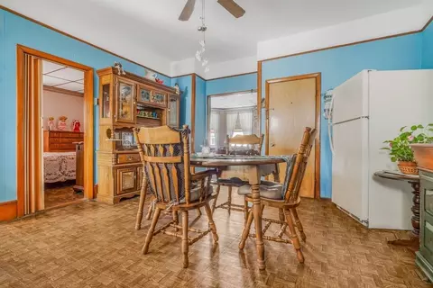Dining - 639 Lawton St, Fall River, MA 02721 photo 2 of 5