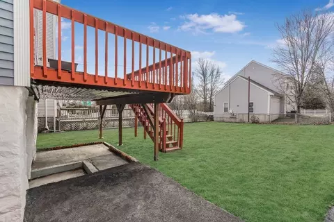 Exterior - 639 Lawton St, Fall River, MA 02721 photo 8 of 12