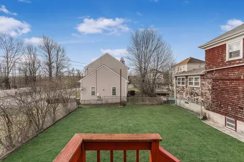 Exterior - 639 Lawton St, Fall River, MA 02721 photo 9 of 12