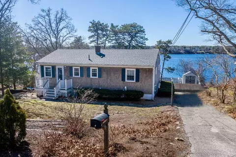 7 Leslie Ln, Yarmouth, MA 02675