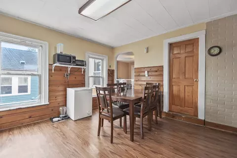 Dining - 43 Waverly St, Everett, MA 02149 photo 1 of 3