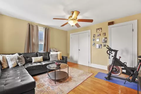 Living - 43 Waverly St, Everett, MA 02149 photo 2 of 2