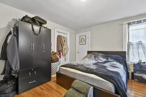 Bedroom - 43 Waverly St, Everett, MA 02149 photo 2 of 7
