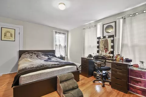 Bedroom - 43 Waverly St, Everett, MA 02149 photo 1 of 7