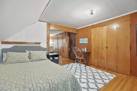 Bedroom - 43 Waverly St, Everett, MA 02149 photo 7 of 7