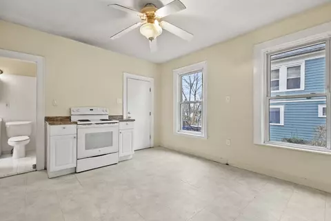 Kitchen - 43 Waverly St, Everett, MA 02149 photo 1 of 1
