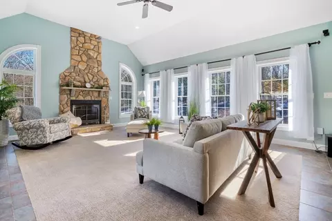 Living - 15 Timberlane Rd, Windham, NH 03087 photo 4 of 5