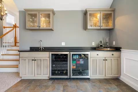 Kitchen - 15 Timberlane Rd, Windham, NH 03087 photo 6 of 6