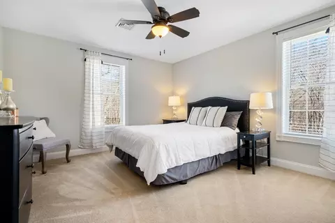Bedroom - 15 Timberlane Rd, Windham, NH 03087 photo 6 of 6