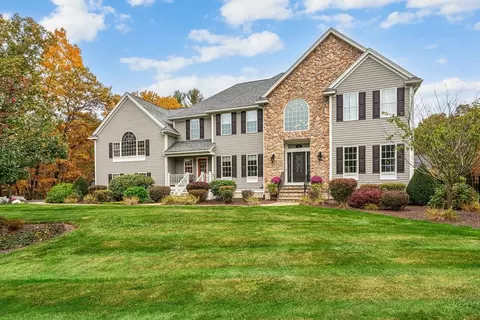 15 Timberlane Rd, Windham, NH 03087