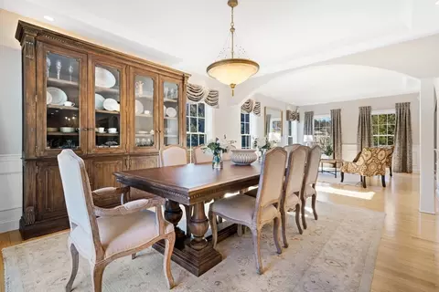 Dining - 15 Timberlane Rd, Windham, NH 03087 photo 1 of 3