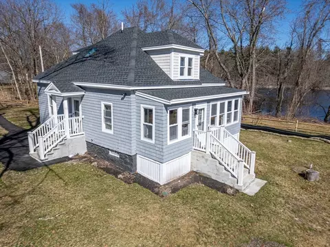 12 Amherst St, Billerica, MA 01862