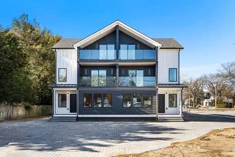 1768 Commonwealth Ave #1768, Newton, MA 02466