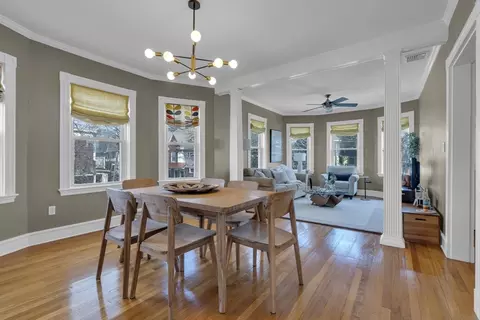15 Boylston St #3, Boston, MA 02130