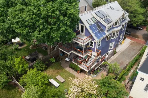 24-26 Glenwood Ave, Cambridge, MA 02139