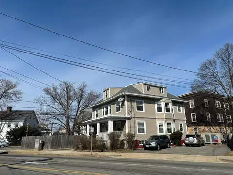 2 Winthrop Ave, Lawrence, MA 01843