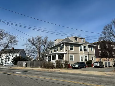 Exterior - 2 Winthrop Ave, Lawrence, MA 01843 photo 2 of 15