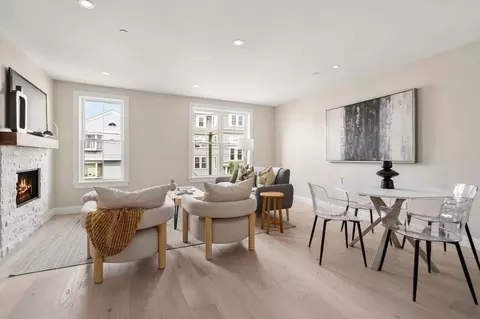 211 Eagle #PH, Boston, MA 02128 photo 4