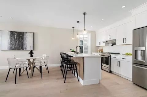 211 Eagle #PH, Boston, MA 02128 photo 2