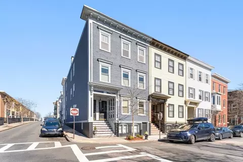 87 High St #2, Boston, MA 02129