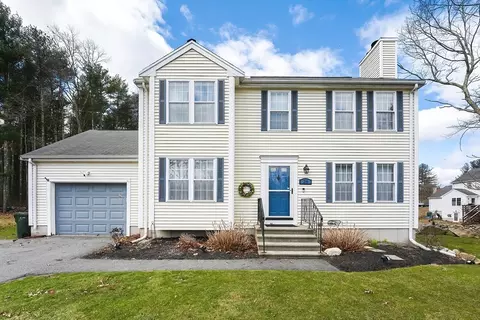 26 Caryville Xing #26, Bellingham, MA 02019