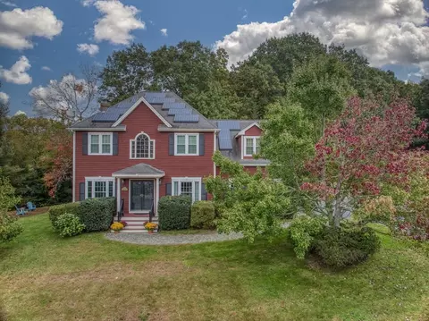 23 Elliot Trl, Grafton, MA 01519