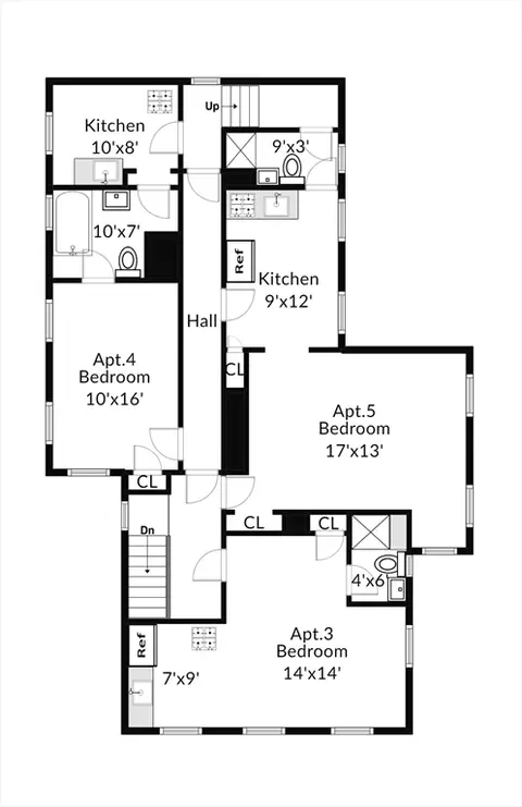 185 Vernon St, Worcester, MA 01607 photo 40