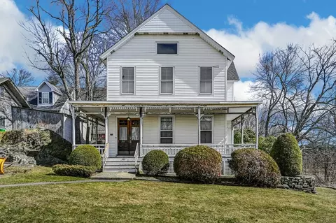 185 Vernon St, Worcester, MA 01607