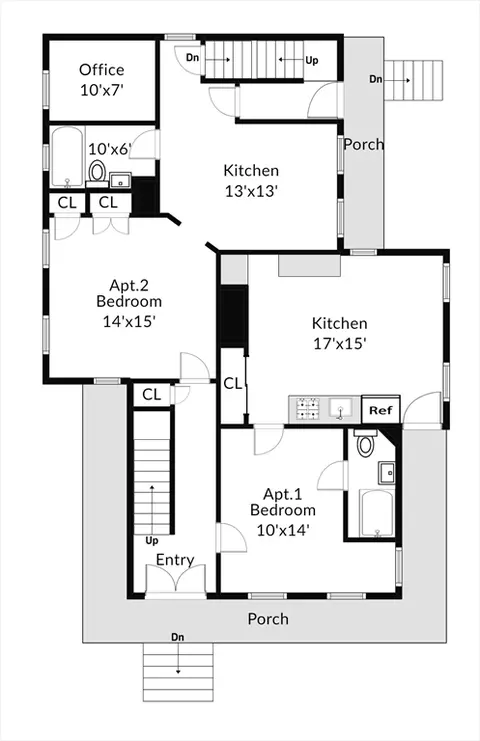 185 Vernon St, Worcester, MA 01607 photo 39
