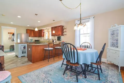 Dining - 62 Howland Ter, Worcester, MA 01602 photo 1 of 2