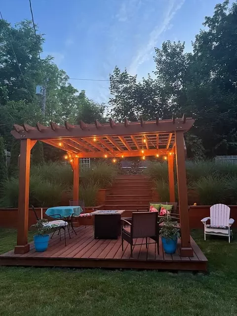 Exterior - 62 Howland Ter, Worcester, MA 01602 photo 14 of 15