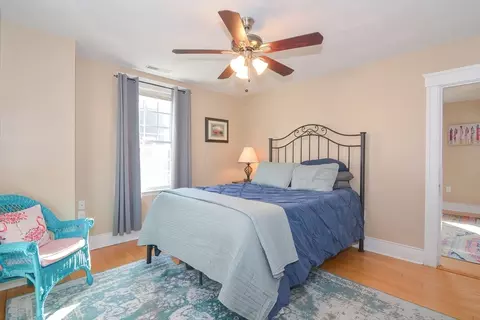 Bedroom - 62 Howland Ter, Worcester, MA 01602 photo 3 of 7