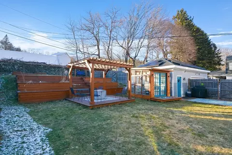 Exterior - 62 Howland Ter, Worcester, MA 01602 photo 4 of 15