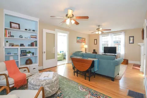 Living - 62 Howland Ter, Worcester, MA 01602 photo 5 of 5