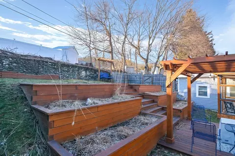 Exterior - 62 Howland Ter, Worcester, MA 01602 photo 8 of 15