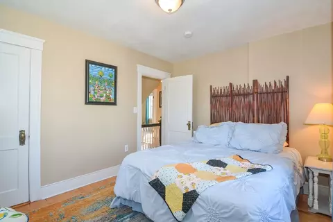 Bedroom - 62 Howland Ter, Worcester, MA 01602 photo 6 of 7