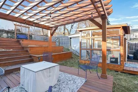 Exterior - 62 Howland Ter, Worcester, MA 01602 photo 5 of 15