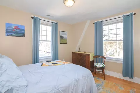 Bedroom - 62 Howland Ter, Worcester, MA 01602 photo 5 of 7