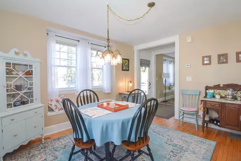 Dining - 62 Howland Ter, Worcester, MA 01602 photo 2 of 2