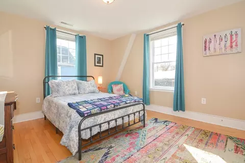 Bedroom - 62 Howland Ter, Worcester, MA 01602 photo 1 of 7