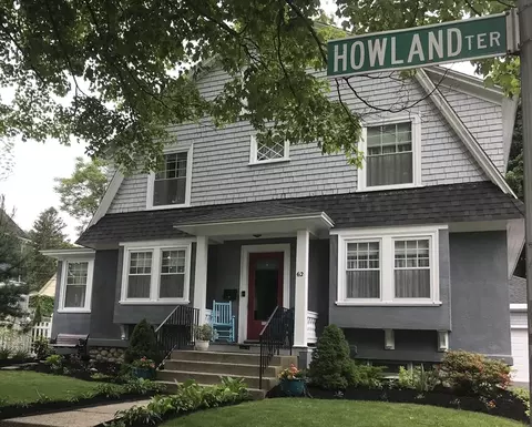 Exterior - 62 Howland Ter, Worcester, MA 01602 photo 15 of 15