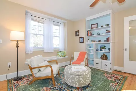 Living - 62 Howland Ter, Worcester, MA 01602 photo 3 of 5