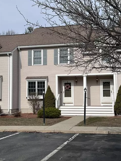 105 Thayer St #105, Abington, MA 02351