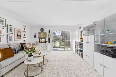 50-56 Broadlawn Park #207, Boston College, MA 02467
