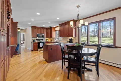 Kitchen - 15 Washington Dr, Acton, MA 01720 photo 4 of 5