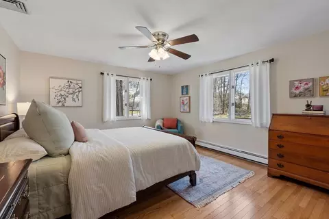 Bedroom - 15 Washington Dr, Acton, MA 01720 photo 9 of 10