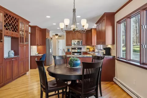 Kitchen - 15 Washington Dr, Acton, MA 01720 photo 5 of 5