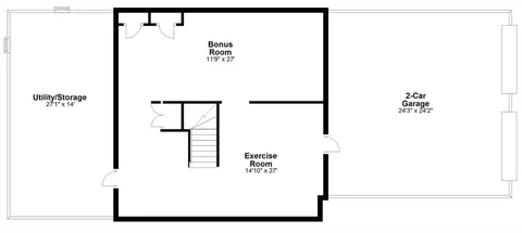 Floorplan - 15 Washington Dr, Acton, MA 01720 photo 3 of 3